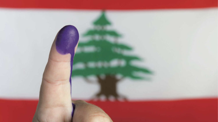 Lebanon Parliament Elections 2018